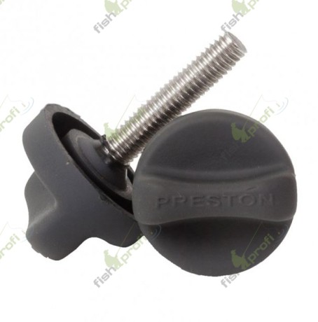 Винт затяжной для фиксатора Preston OFFBOX PRO - HANDWHEEL TWIN PACK