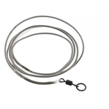 Ледкор Carp Pro Armoured Leadcore Leader 70см 45lb