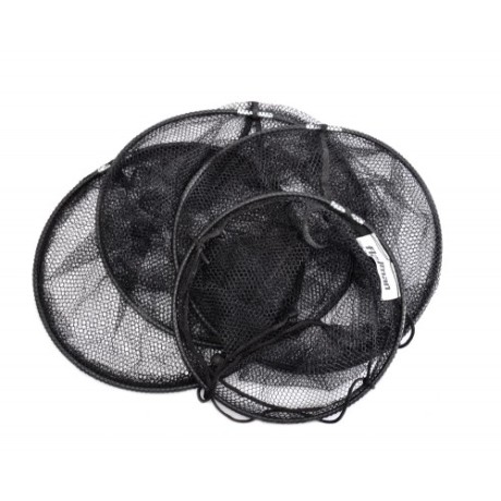 Садок Flagman Keepnet Mesh 0,8м d30см 3кольца