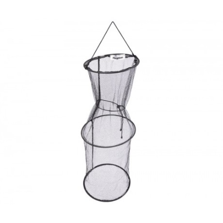 Садок Flagman Keepnet Mesh 0,8м d30см 3кольца