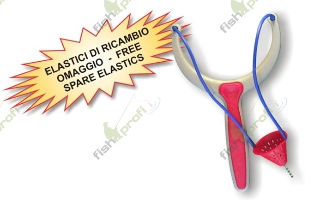 Рогатка для прикормки STONFO MICRO CUP