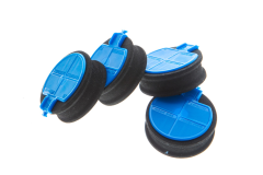 Мотовила для поводочницы Preston REVALUTION SPOOLS 4 шт