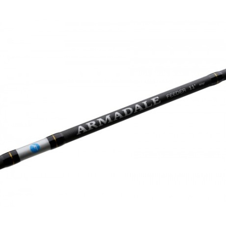 Фидерное удилище Flagman Armadale Feeder ARF FJ 3,3м 60г