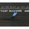 Чехол Flagman для удилищ Armadale Rod Holldal 8 tube 195x25x15см