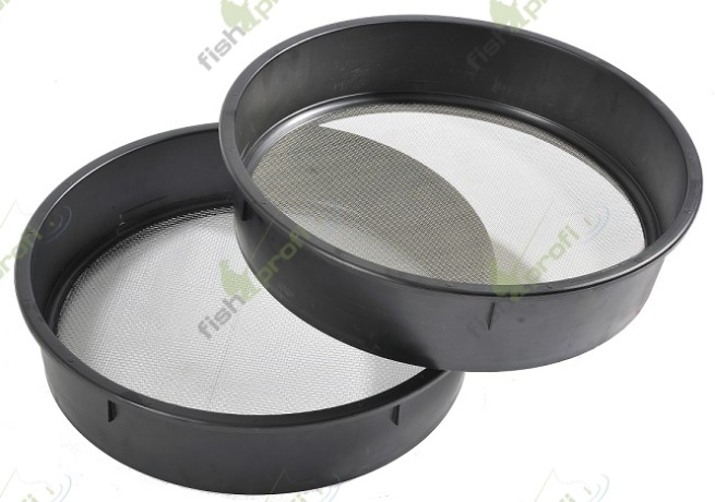 Сито для рыболовной прикормки RIVE D45 2,2 мм