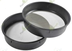 Сито для рыболовной прикормки RIVE D45 2,2 мм