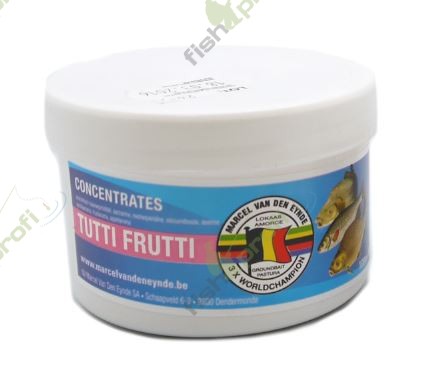 Усилитель вкуса концентрированный MARCEL VDE Тутти-Фрутти 100гр