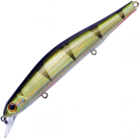 Воблер ZIPBAITS Orbit 110 SP-SR  цвет №401