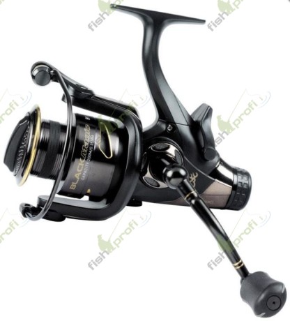 Катушка Black Magic BF 630 Browning