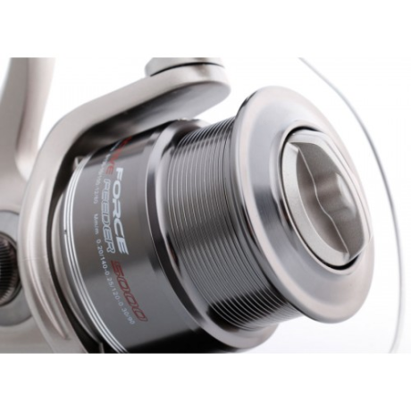 Катушка фидерная Flagman Force Active Feeder 5000