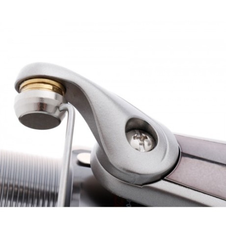 Катушка фидерная Flagman Force Active Feeder 5000