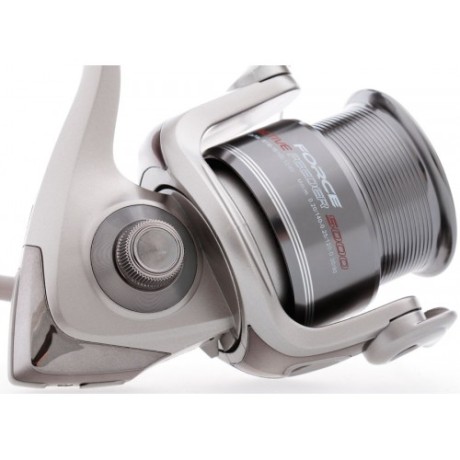 Катушка фидерная Flagman Force Active Feeder 5000