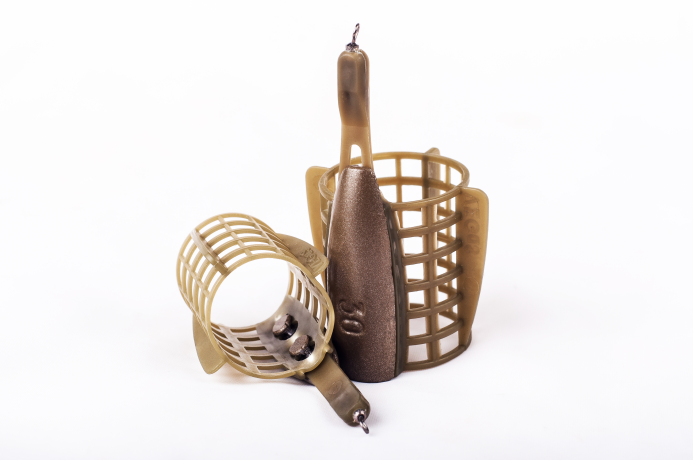 Кормушка VEGaS "сетка" большая 22 гр.