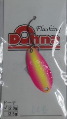 Блесна форель 2,0 гр Dohna  # 046