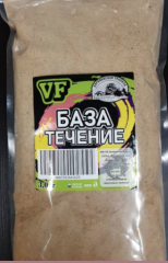 Прикормка Деревенская Трапеза VF Лайт база течение 3 кг.