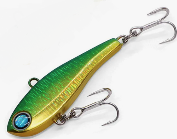 VIB KOSADAKA ChataBee  52 мм 8,5 гр. # HY