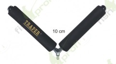 Ролик-подставка 10см ТРАПЕР