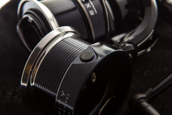 Катушка рыболовная Preston EXTREMITY FEEDER 520