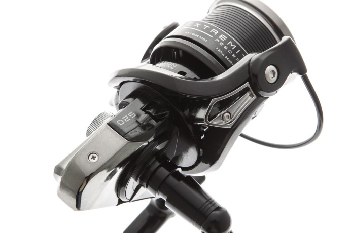 Катушка рыболовная Preston EXTREMITY FEEDER 520