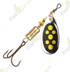 Блесна BLADE №1 колор 5