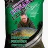 Прикормка "DUNAEV-FADEEV" 1кг Method Feeder Green (Метод Зелёная)