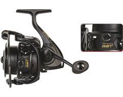 Катушка рыболовная TRAPER GST 4000
