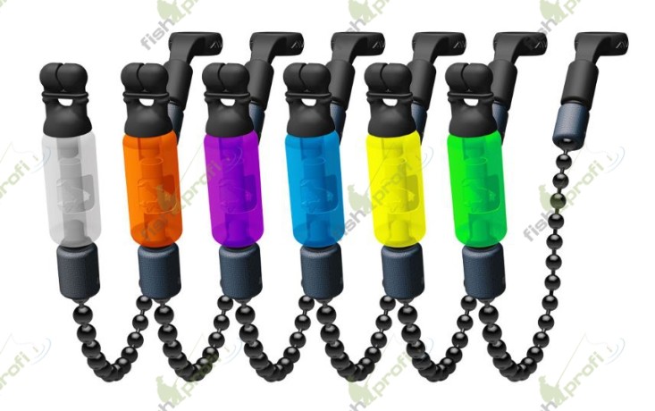 Сигнализатор поклевки AVID CARP BOBBIN BITE INDICATOR YELLOW желтый