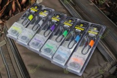 Сигнализатор поклевки AVID CARP BOBBIN BITE INDICATOR YELLOW желтый