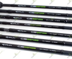 KORUM CS SERIES 9`FT FEEDER ROD Фидерное удилище