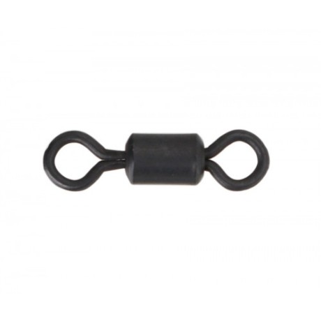 Вертлюг матовый Carp Pro Expert №6 10шт