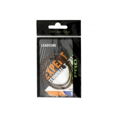 Лидер из ледкора Carp Pro 70см 45lb