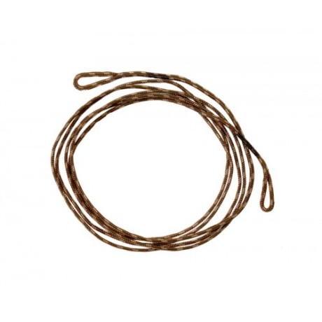 Лидер из ледкора Carp Pro 70см 45lb