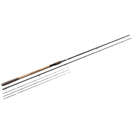 Фидерное удилище Flagman Armadale Feeder ARF FJ 3,6м 80г