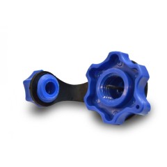 Клапан воздушный для лодки УЗЭМИК в сборе (УФА)