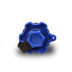 Клапан воздушный для лодки УЗЭМИК в сборе (УФА)