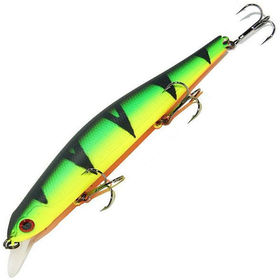 Воблер ZIPBAITS Orbit 110 SP-SR  цвет №418