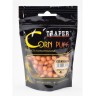 Corn puff 4мм/20гр Czekolada TRAPER Трапер Кукуруза воздушная шоколад