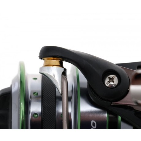 Катушка фидерная Flagman Squadron Pro Feeder Reel 5000