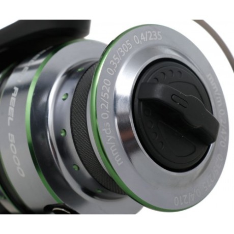 Катушка фидерная Flagman Squadron Pro Feeder Reel 5000