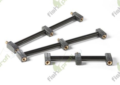 3 ROD SUPPORT BAR WITH GOAL POST ATTACHMENT Перекладина для Род-пода под 3 удочки