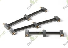 3 ROD SUPPORT BAR WITH GOAL POST ATTACHMENT Перекладина для Род-пода под 3 удочки