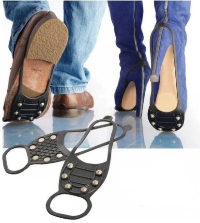 Ледоступы универсальные 6 шипов