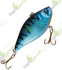 Воблер ZANDER колор 9 (100мм/13гр/1,5-2,5м)