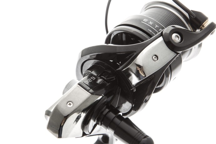 Катушка рыболовная Preston EXTREMITY FEEDER 620