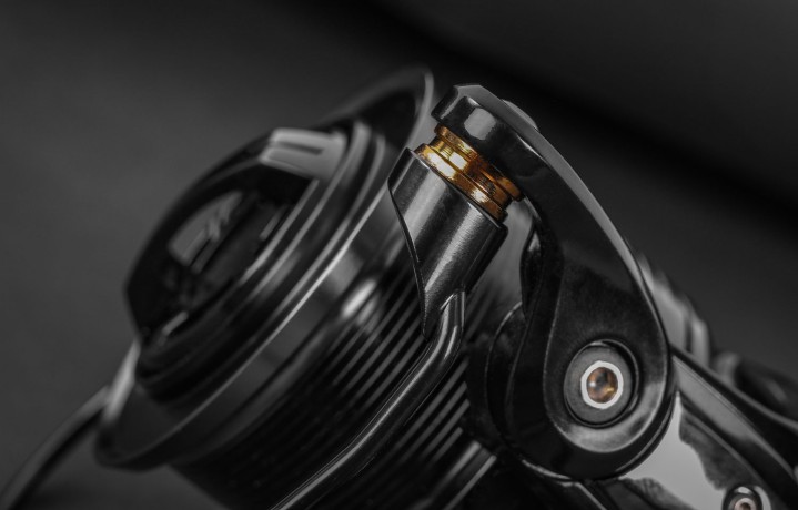 Катушка рыболовная Preston EXTREMITY FEEDER 620