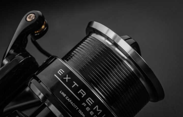 Катушка рыболовная Preston EXTREMITY FEEDER 620
