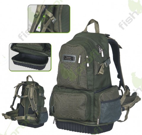 Рюкзак EXCELLENCE Трапер