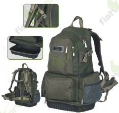 Рюкзак EXCELLENCE Трапер