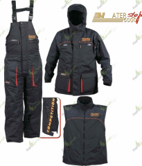 Комбинезон р-р L (COMPETITION) ТРАПЕР