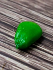 Насадка "CARPELLA Кукуруза" зелёная пакет 100г Конопля